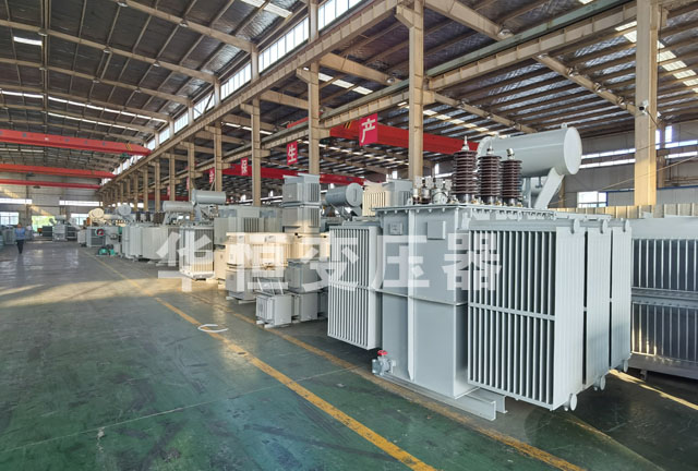 S13-8000/35铜鼓铜鼓铜鼓电力变压器厂家