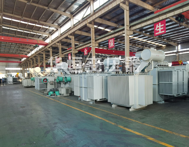 S11-8000/35铜鼓铜鼓铜鼓电力变压器厂家