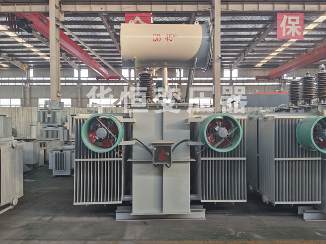 S11-8000/35铜鼓铜鼓铜鼓电力变压器价格